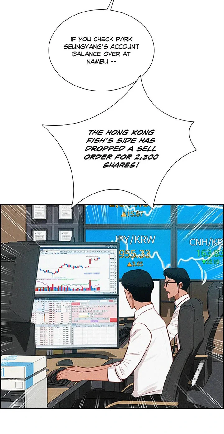 Read Lord Of Money Manga Online