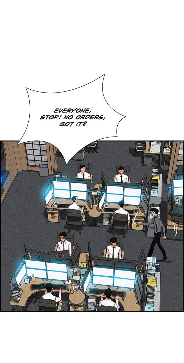 Read Lord Of Money Manga Online