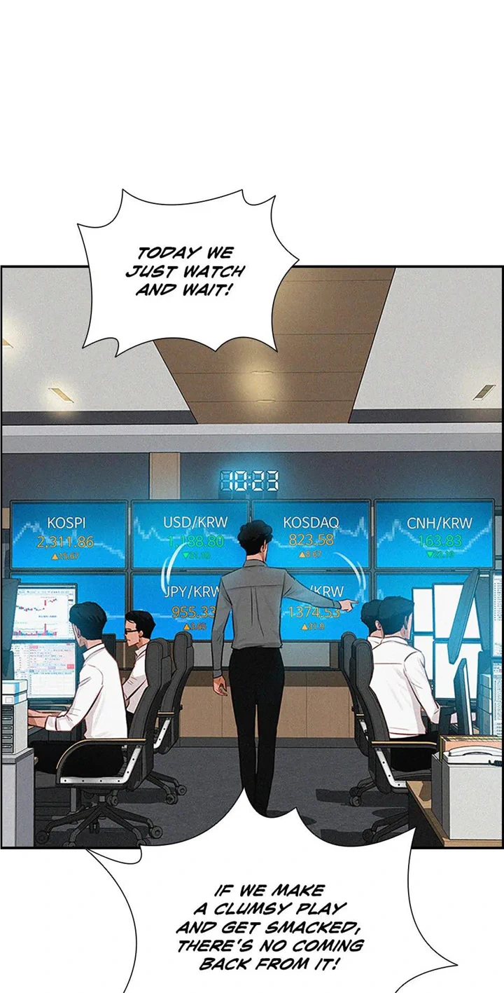 Read Lord Of Money Manga Online