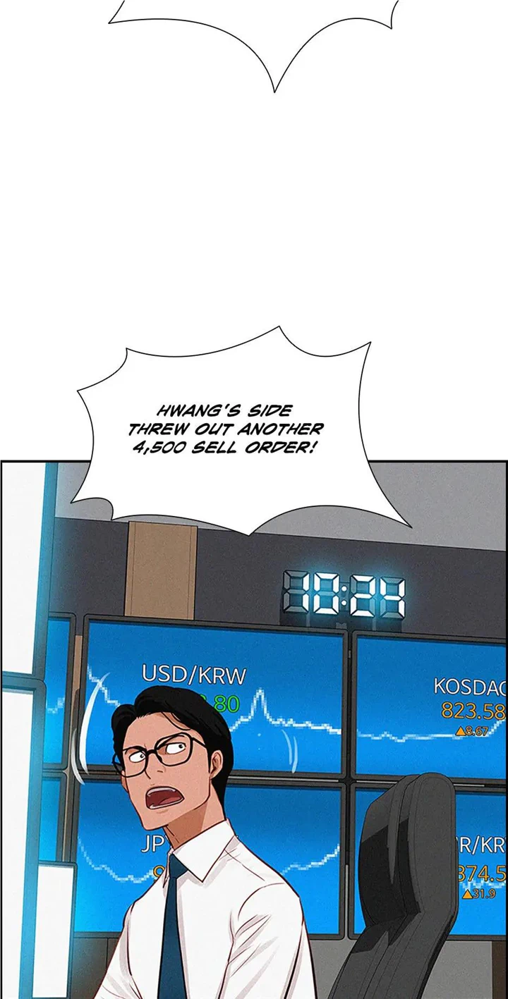 Read Lord Of Money Manga Online