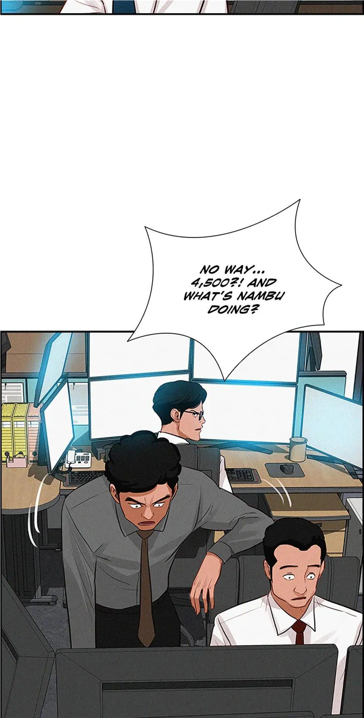 Read Lord Of Money Manga Online