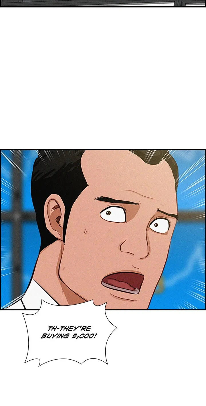 Read Lord Of Money Manga Online