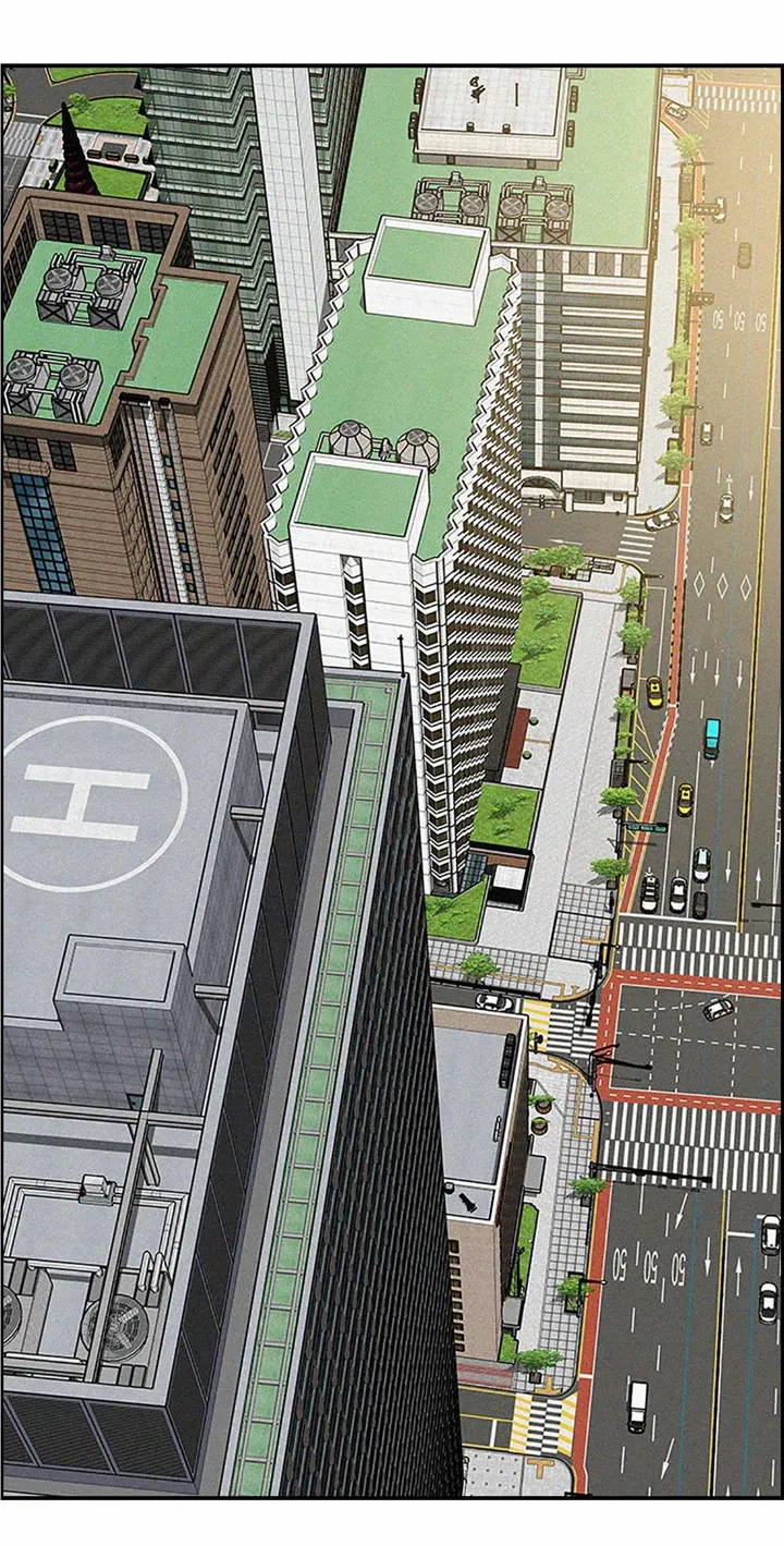 Read Lord Of Money Manga Online