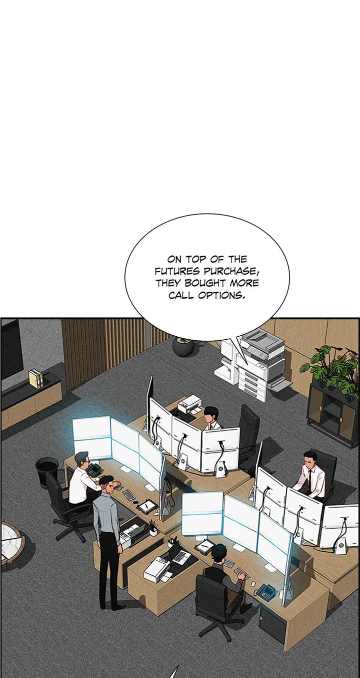 Read Lord Of Money Manga Online