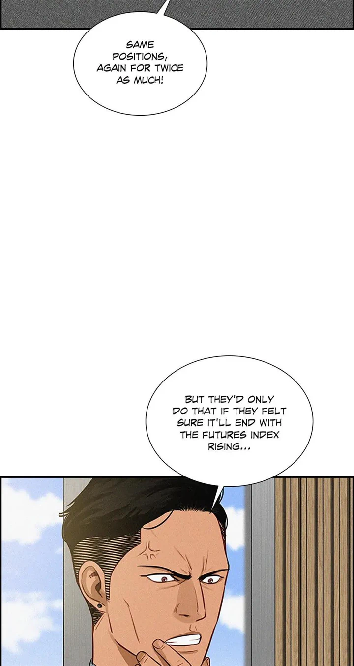 Read Lord Of Money Manga Online