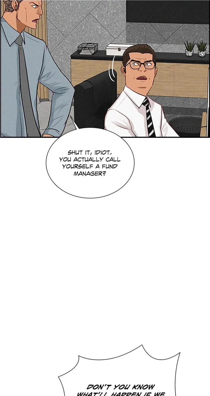 Read Lord Of Money Manga Online