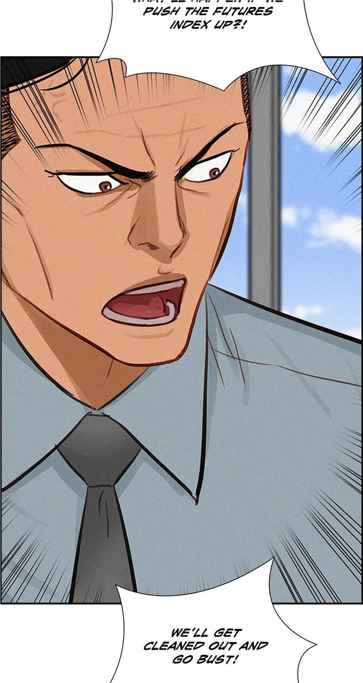 Read Lord Of Money Manga Online