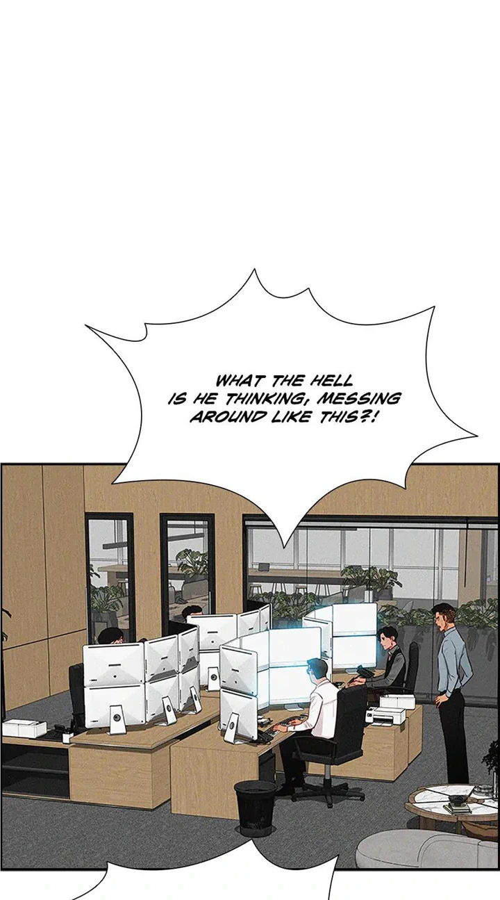 Read Lord Of Money Manga Online