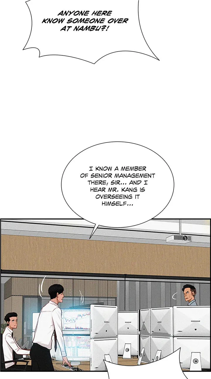 Read Lord Of Money Manga Online
