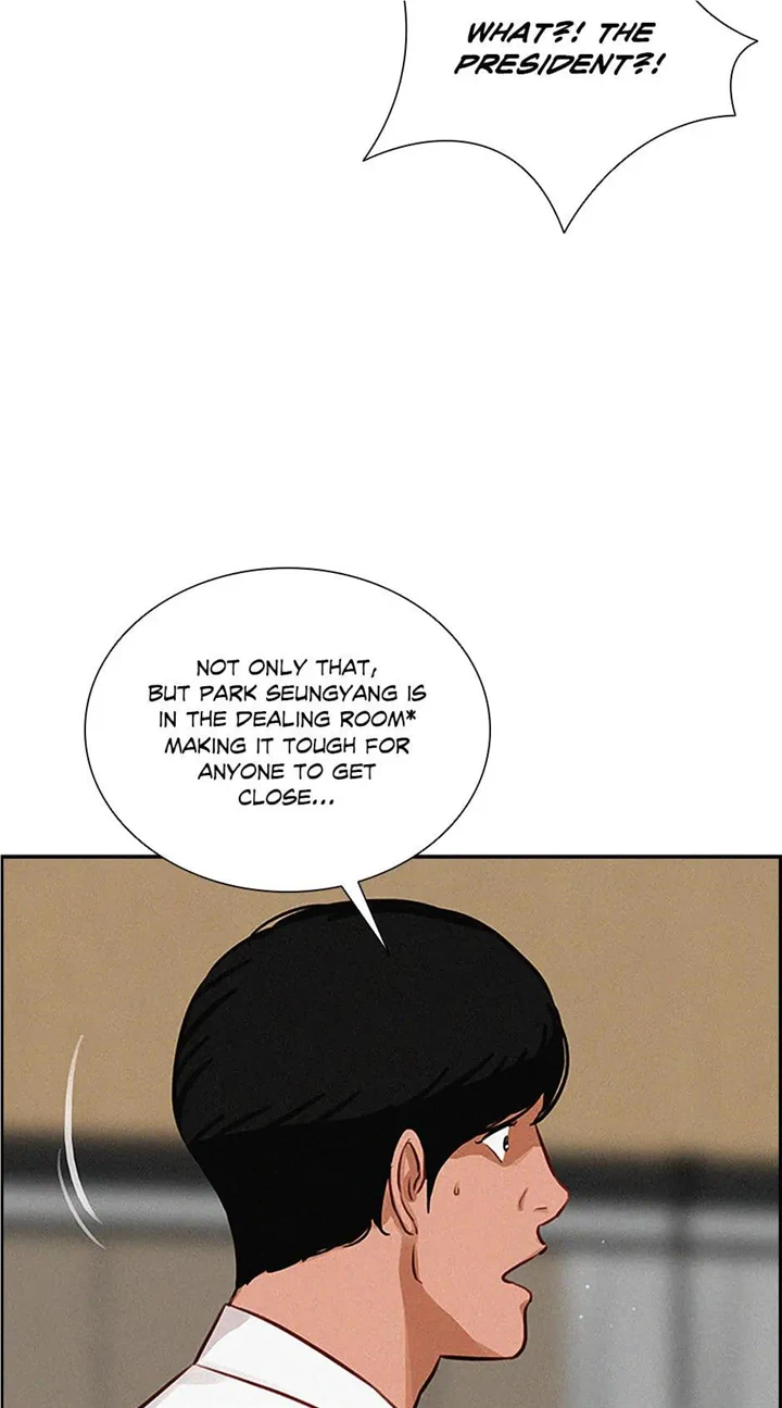 Read Lord Of Money Manga Online