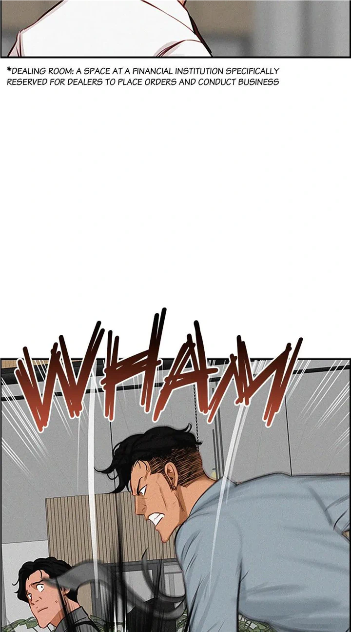 Read Lord Of Money Manga Online