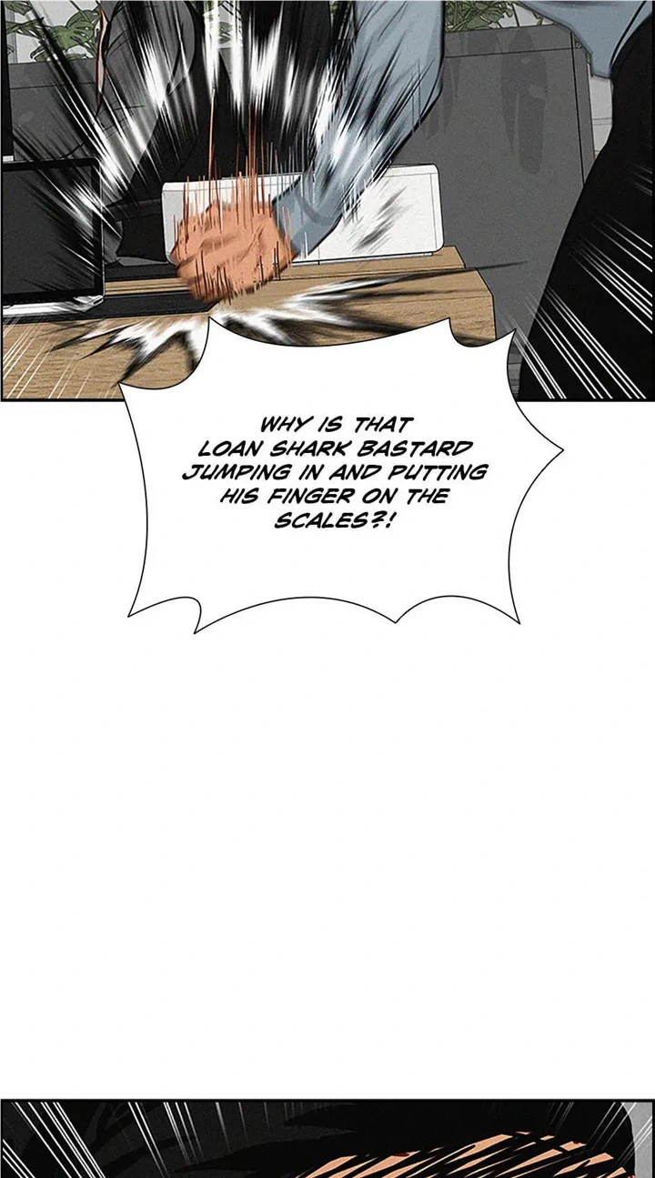 Read Lord Of Money Manga Online