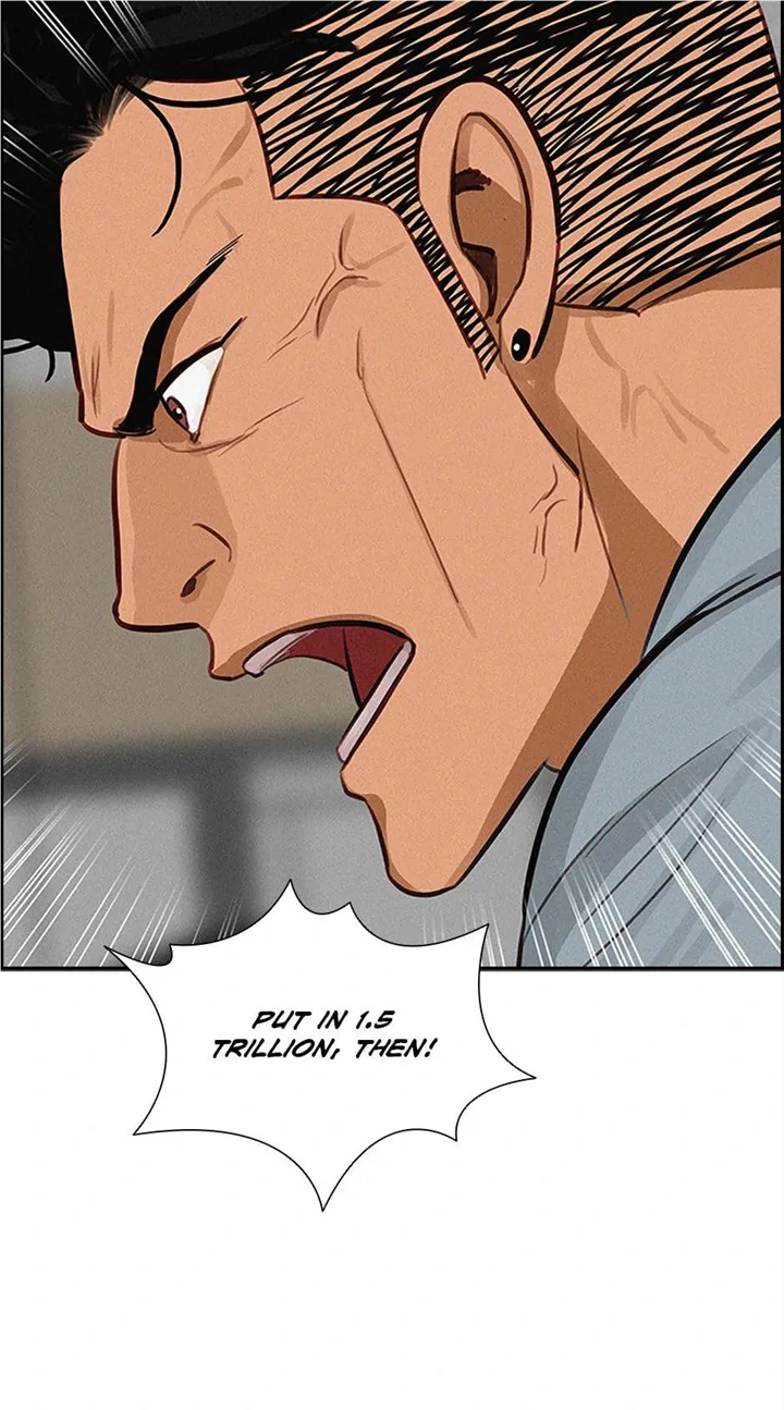 Read Lord Of Money Manga Online