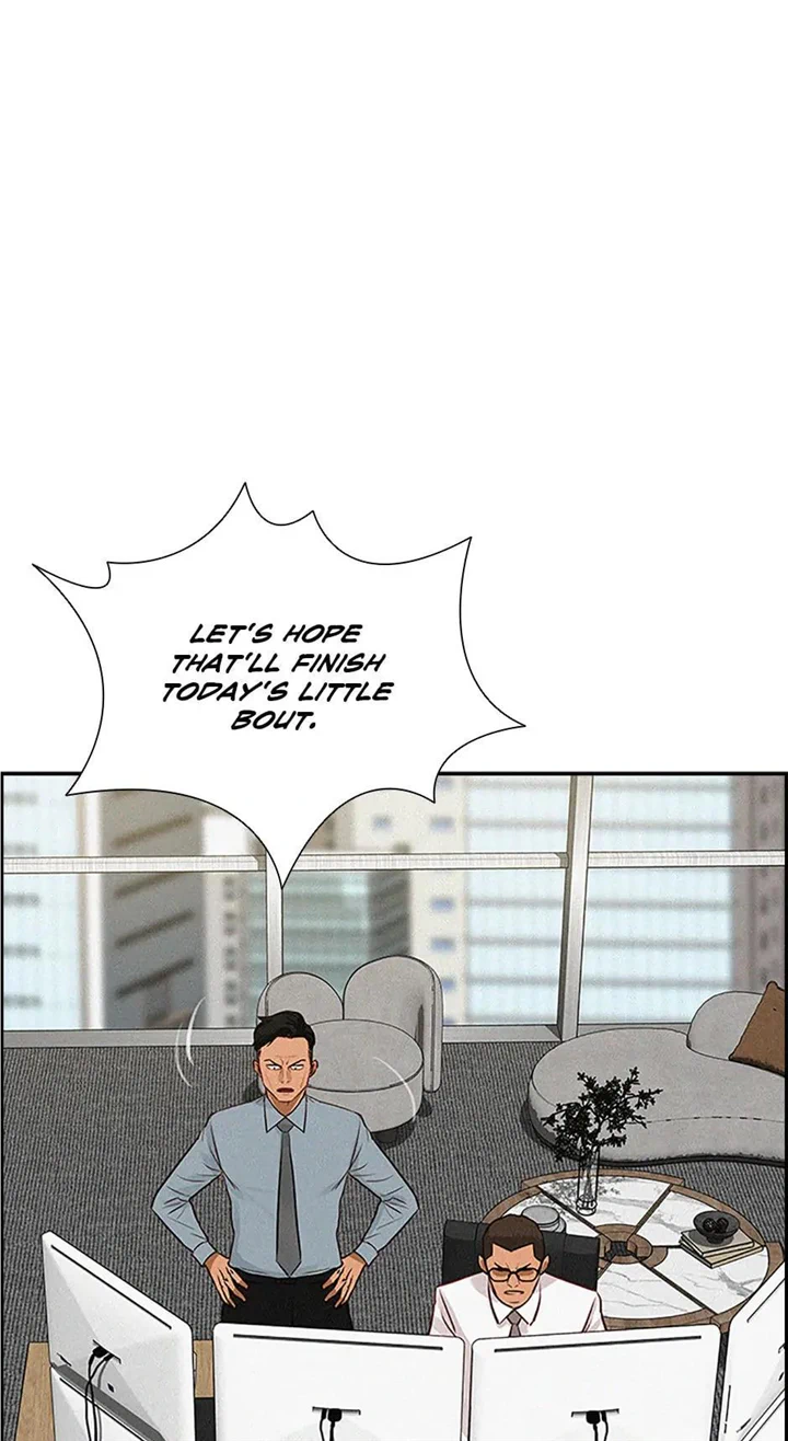 Read Lord Of Money Manga Online
