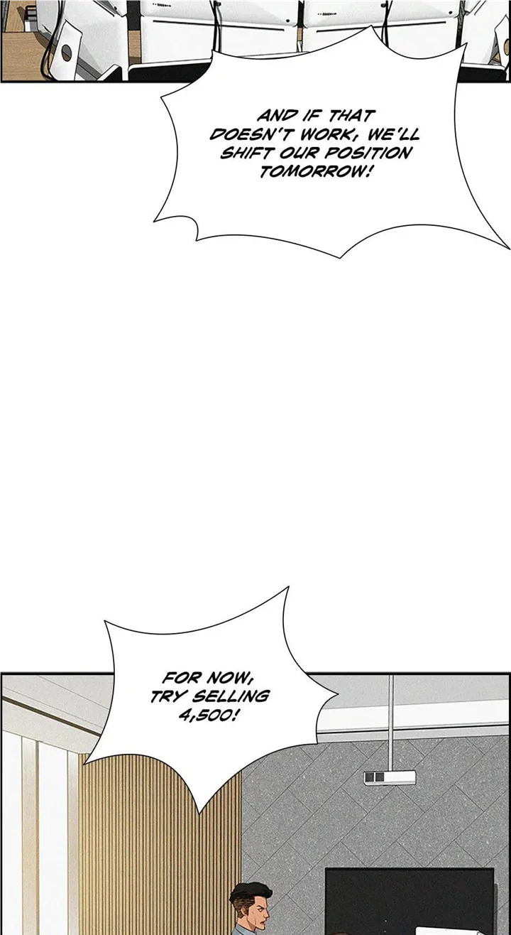 Read Lord Of Money Manga Online