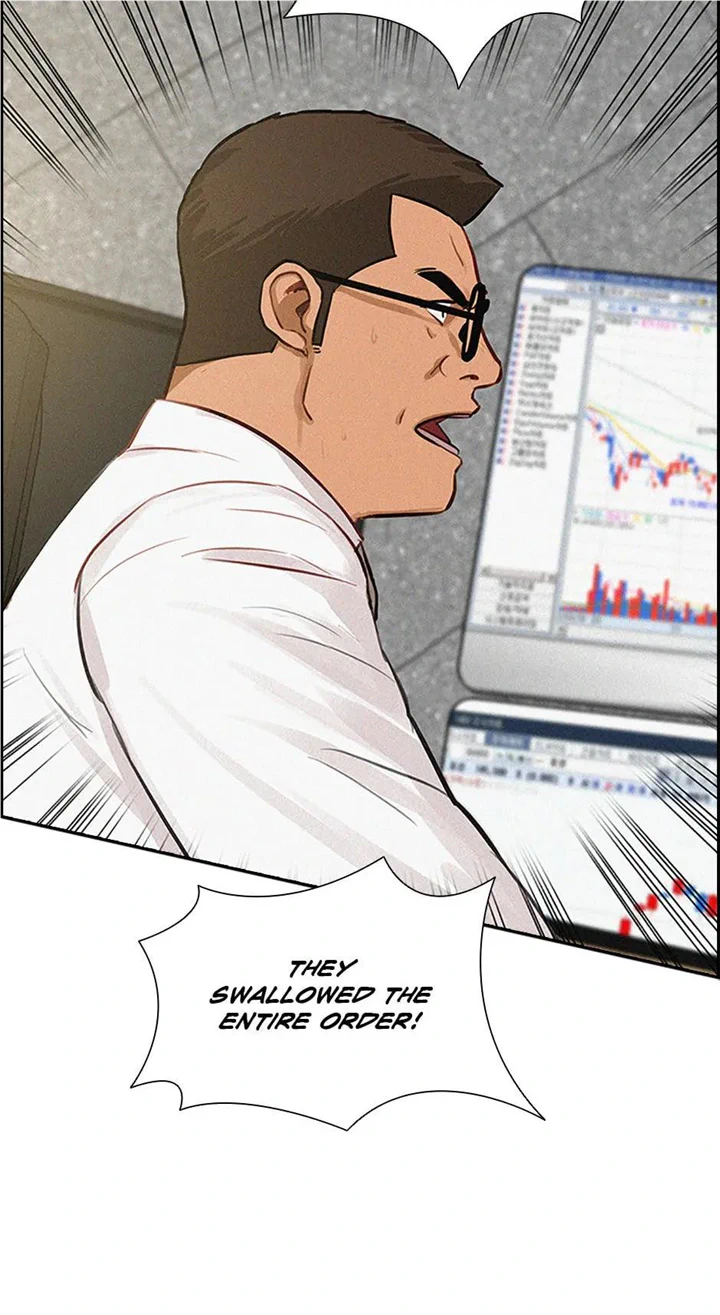 Read Lord Of Money Manga Online