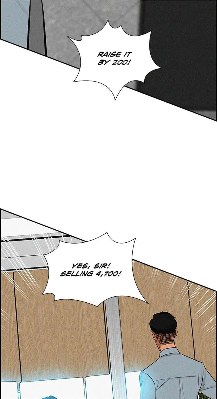 Read Lord Of Money Manga Online