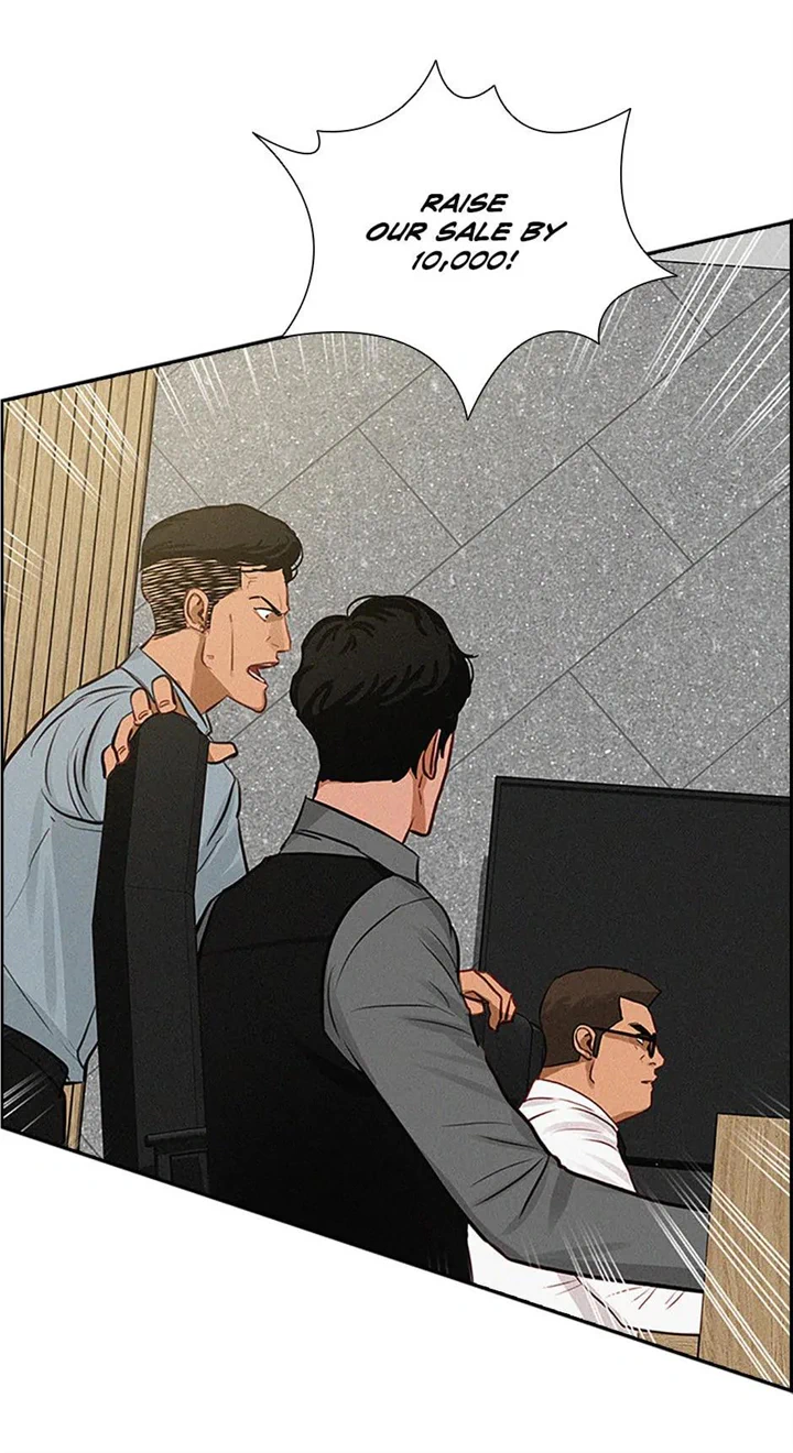 Read Lord Of Money Manga Online