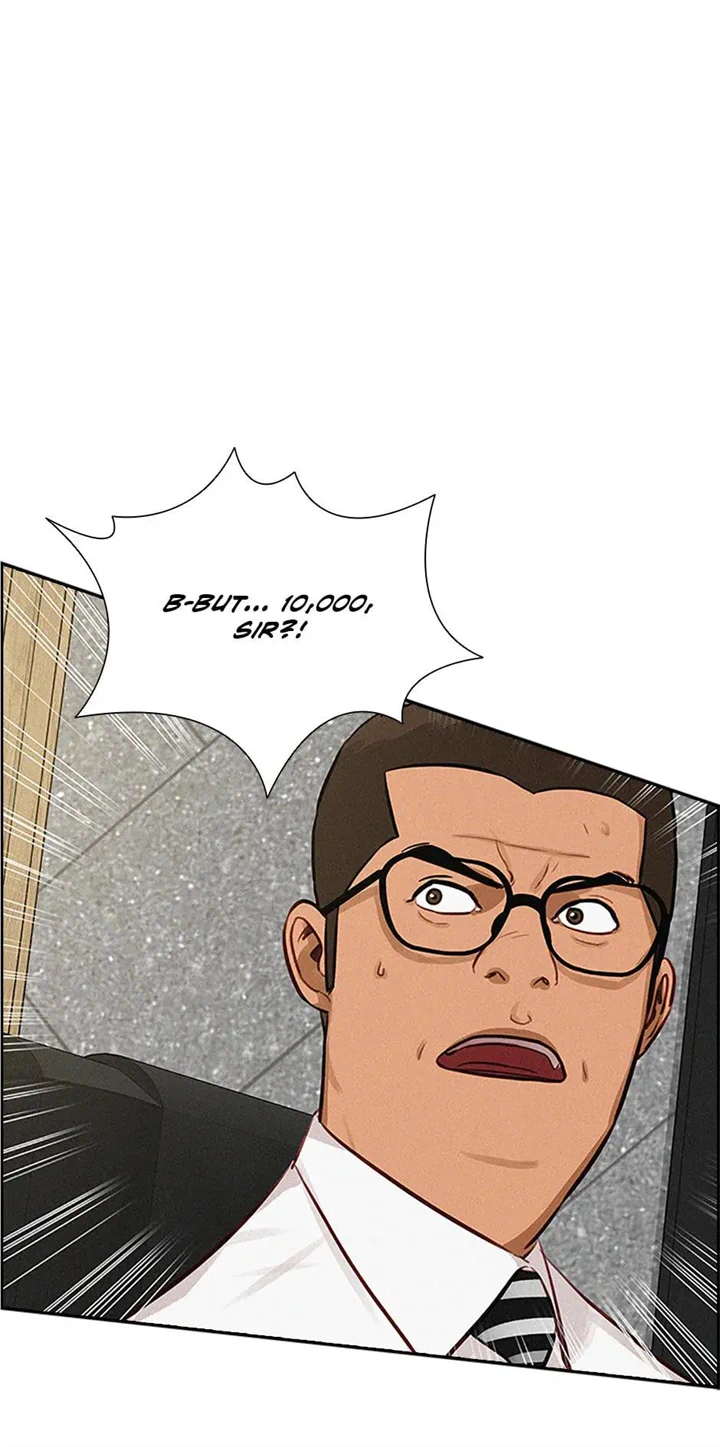 Read Lord Of Money Manga Online