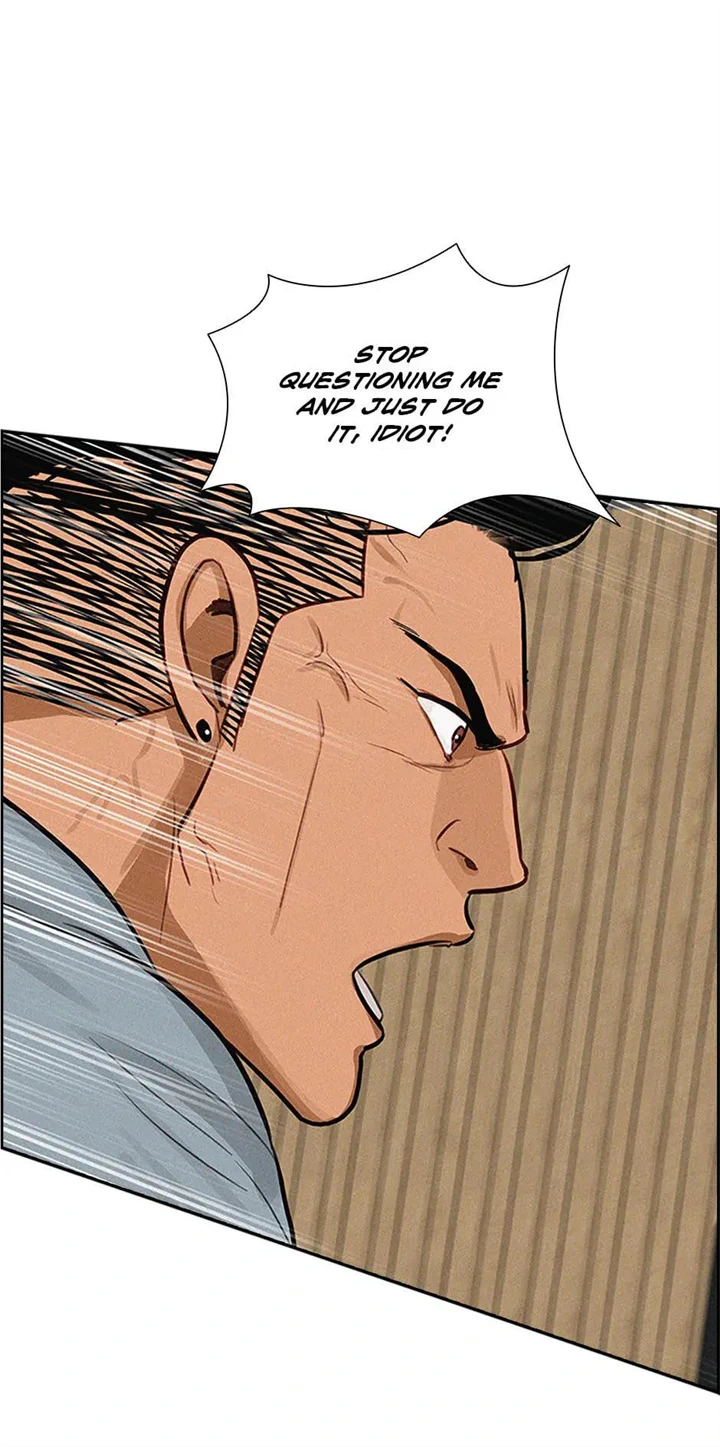 Read Lord Of Money Manga Online