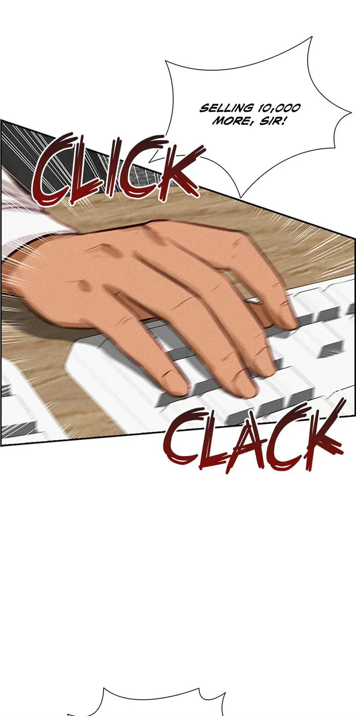 Read Lord Of Money Manga Online