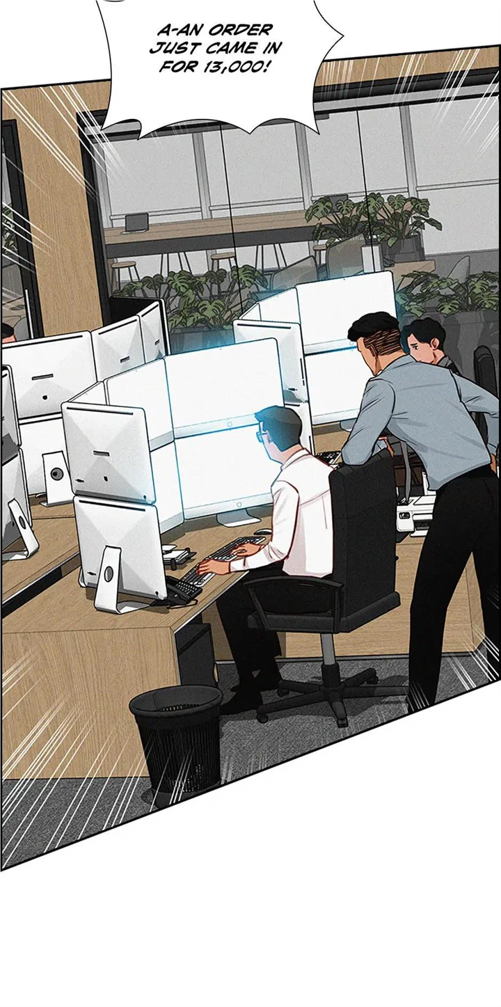 Read Lord Of Money Manga Online