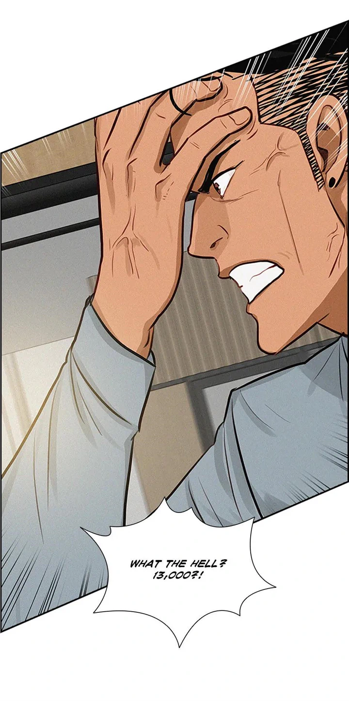 Read Lord Of Money Manga Online