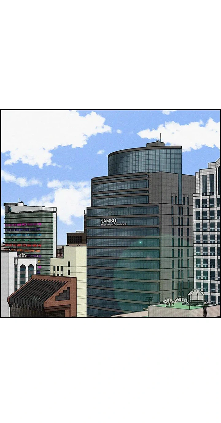 Read Lord Of Money Manga Online