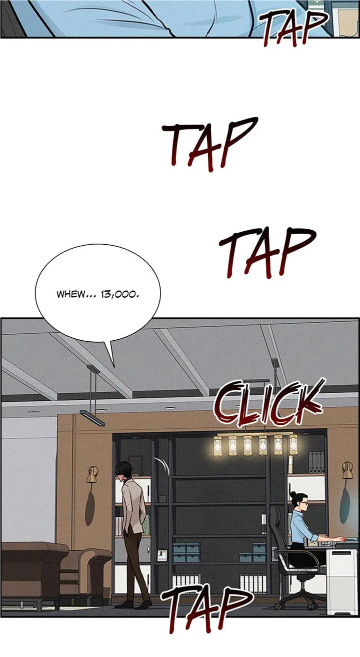 Read Lord Of Money Manga Online