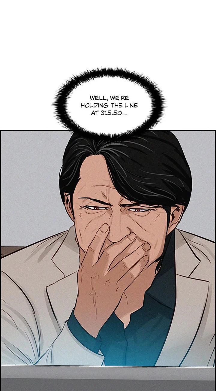 Read Lord Of Money Manga Online