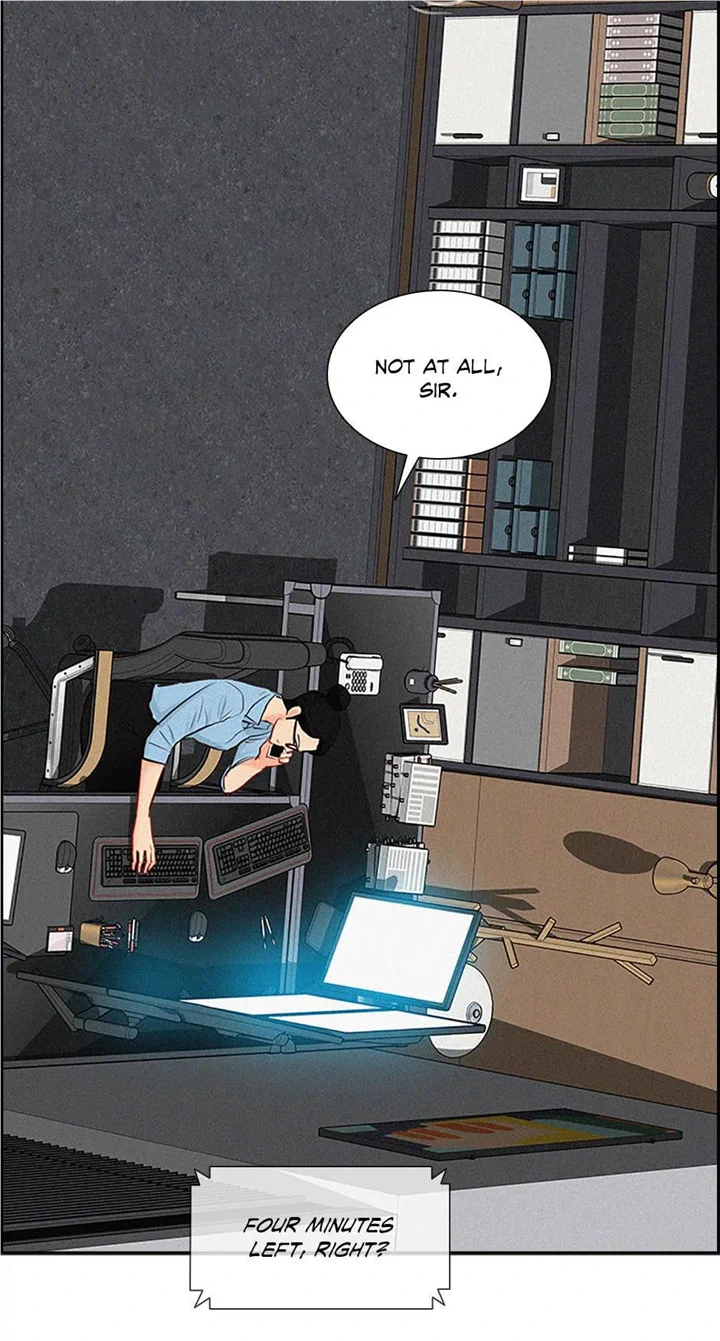 Read Lord Of Money Manga Online
