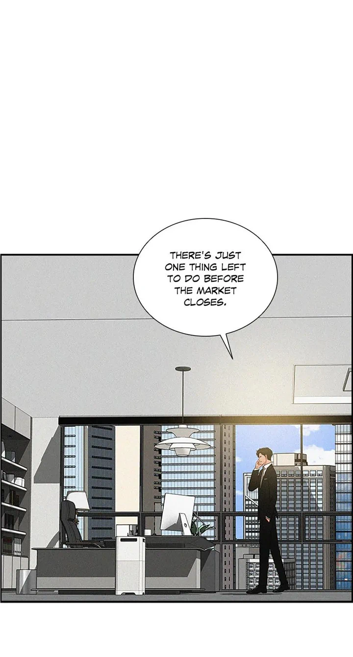 Read Lord Of Money Manga Online