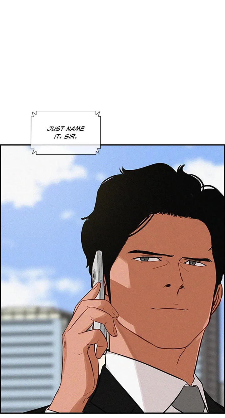 Read Lord Of Money Manga Online