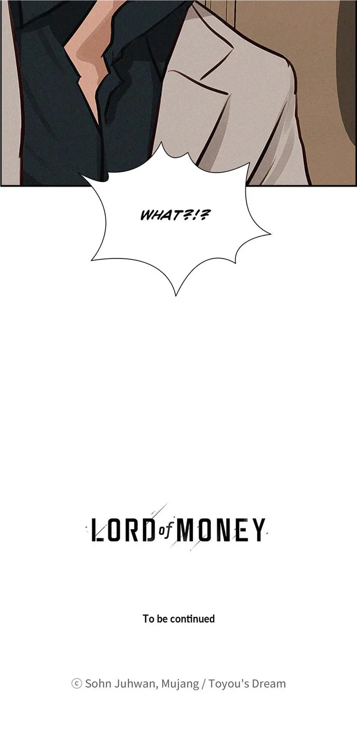 Read Lord Of Money Manga Online