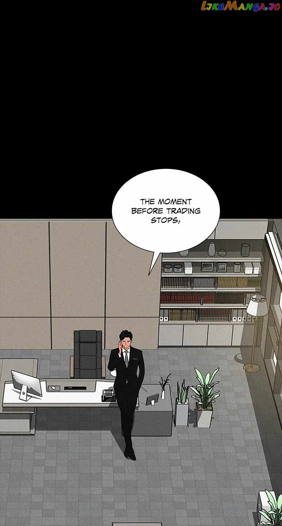 Read Lord Of Money Manga Online