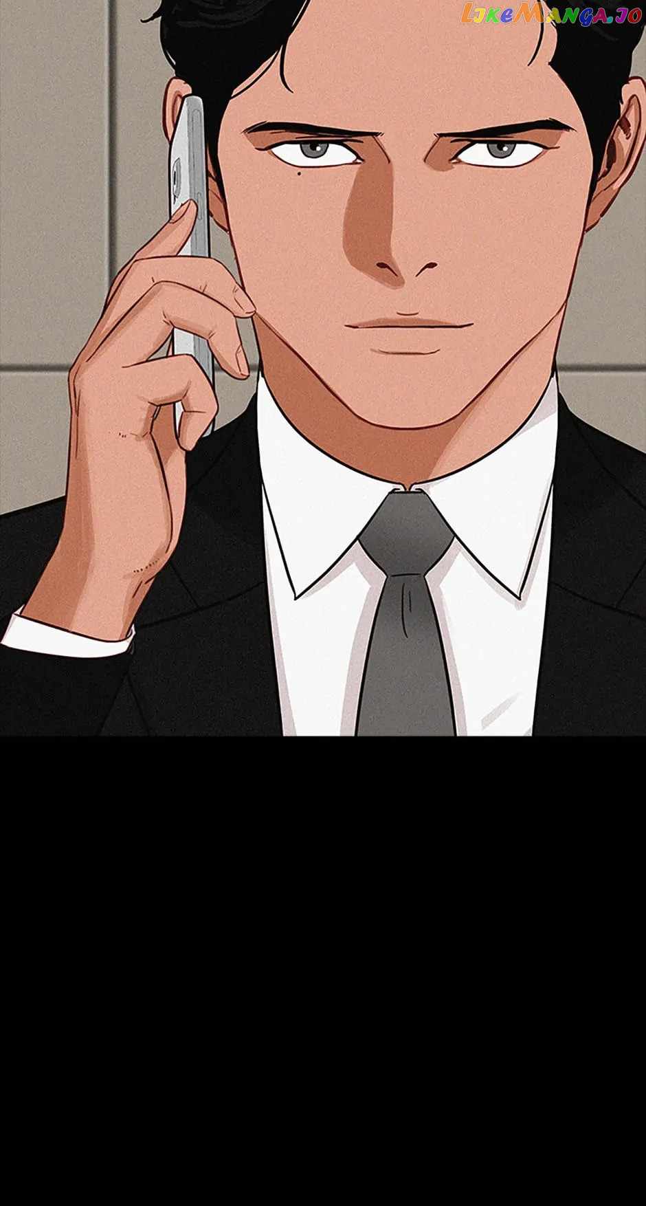 Read Lord Of Money Manga Online