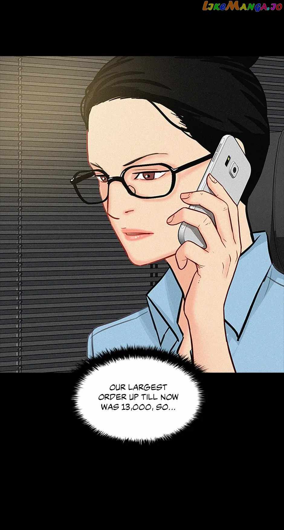Read Lord Of Money Manga Online