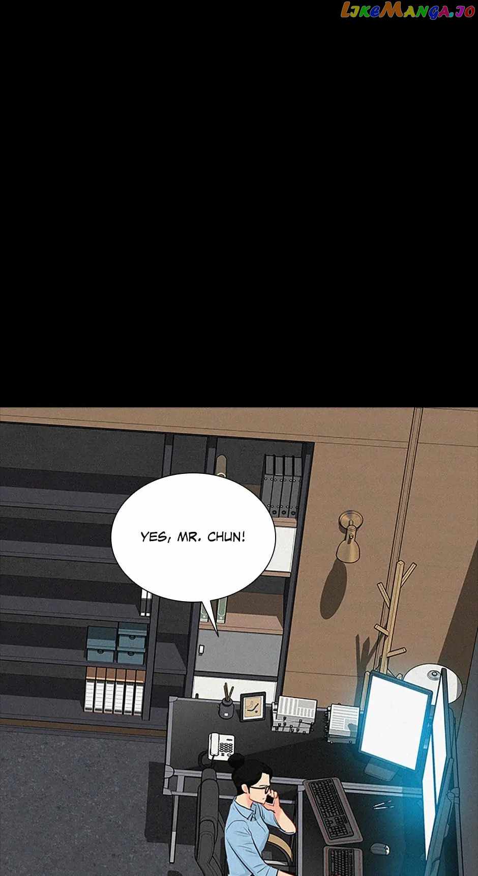 Read Lord Of Money Manga Online