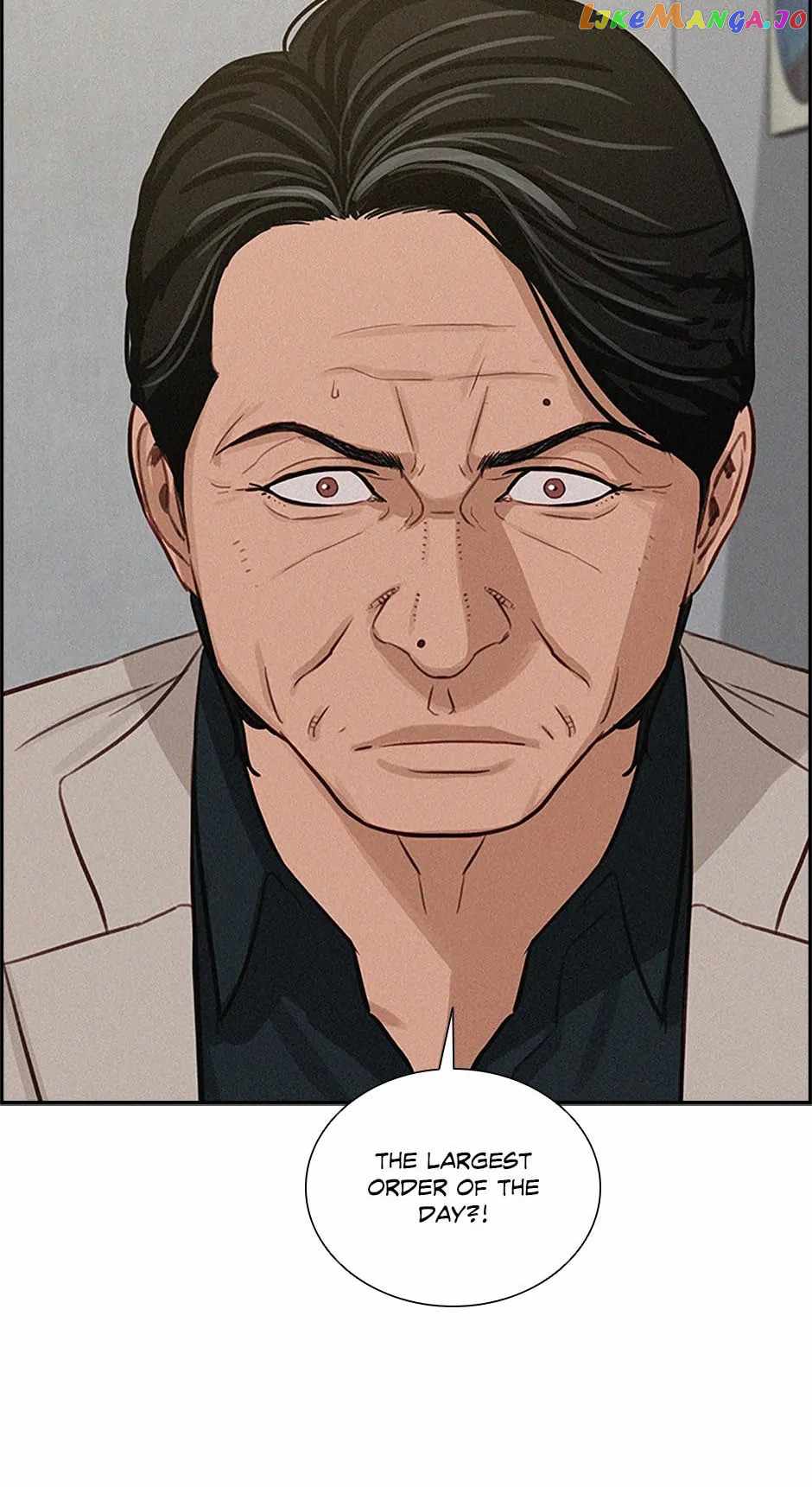 Read Lord Of Money Manga Online