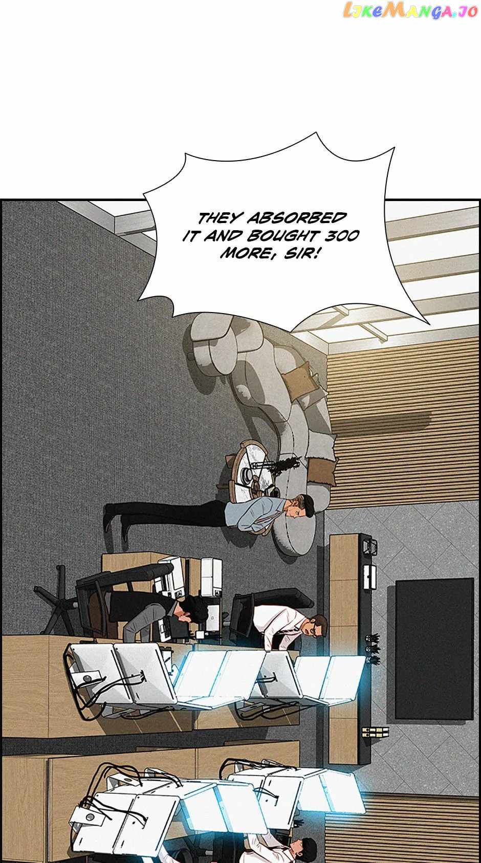 Read Lord Of Money Manga Online