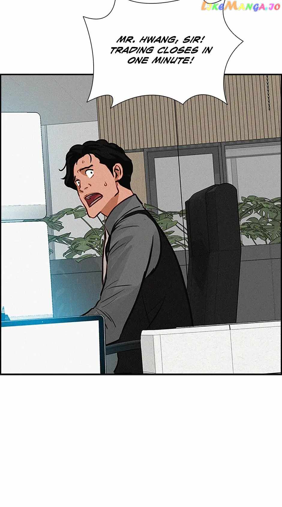 Read Lord Of Money Manga Online
