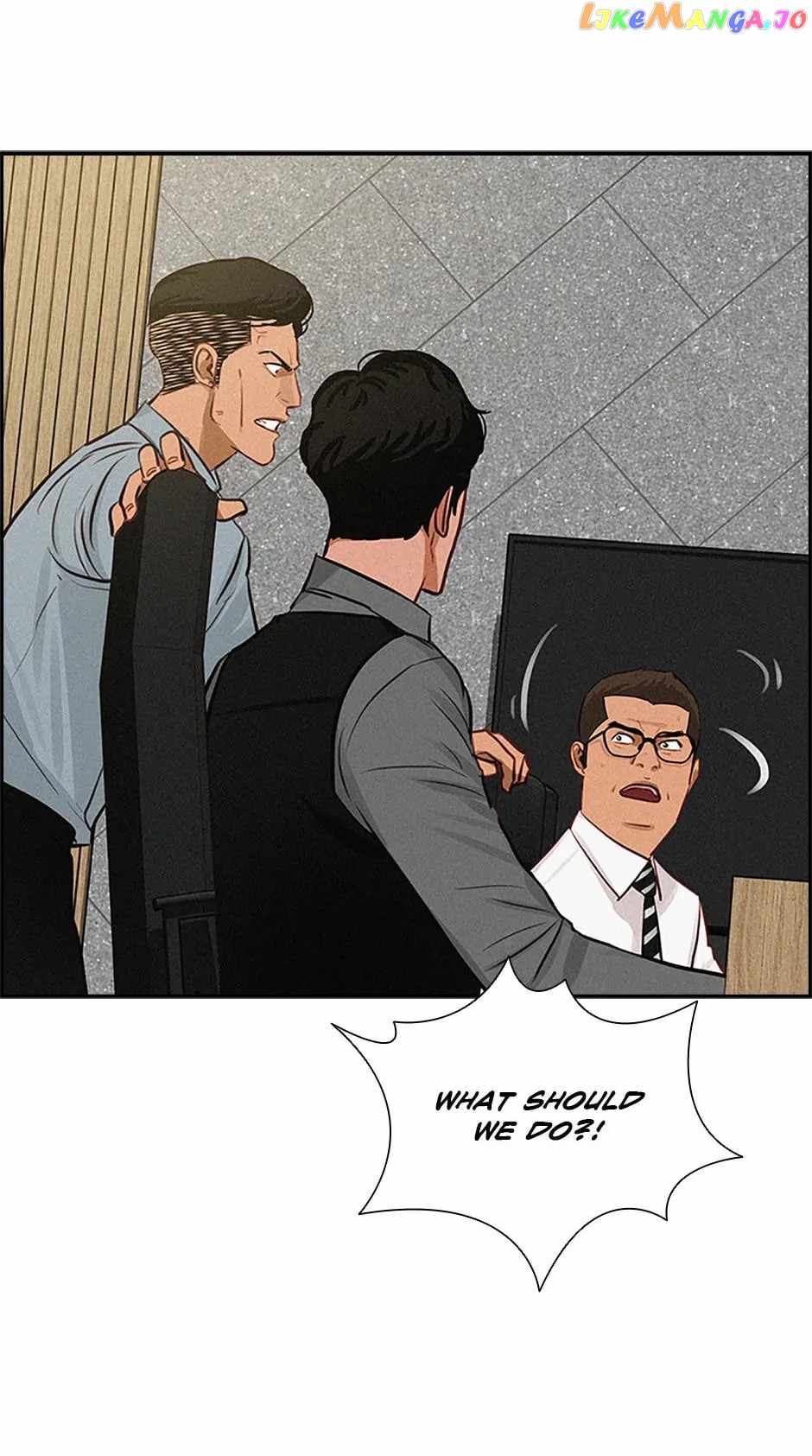 Read Lord Of Money Manga Online