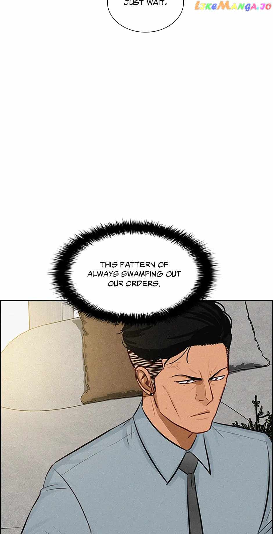 Read Lord Of Money Manga Online