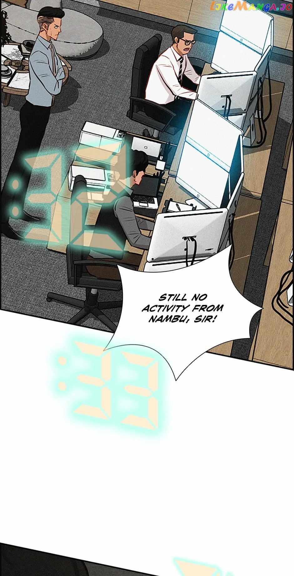 Read Lord Of Money Manga Online