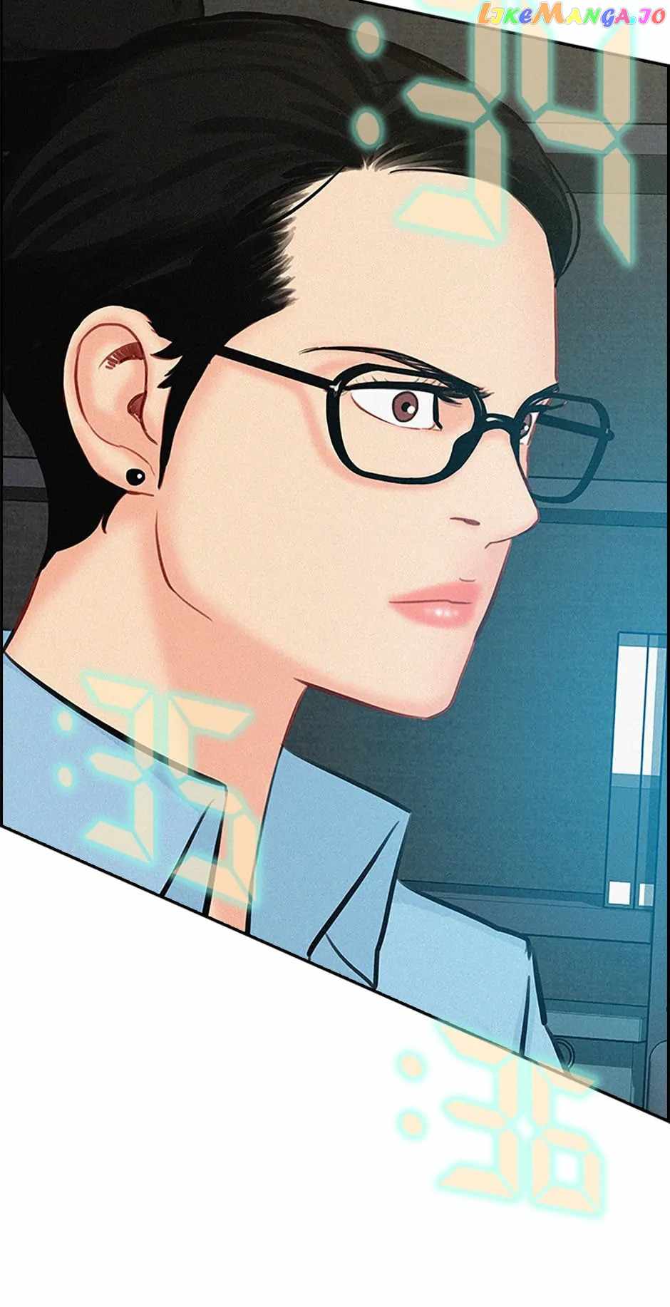 Read Lord Of Money Manga Online