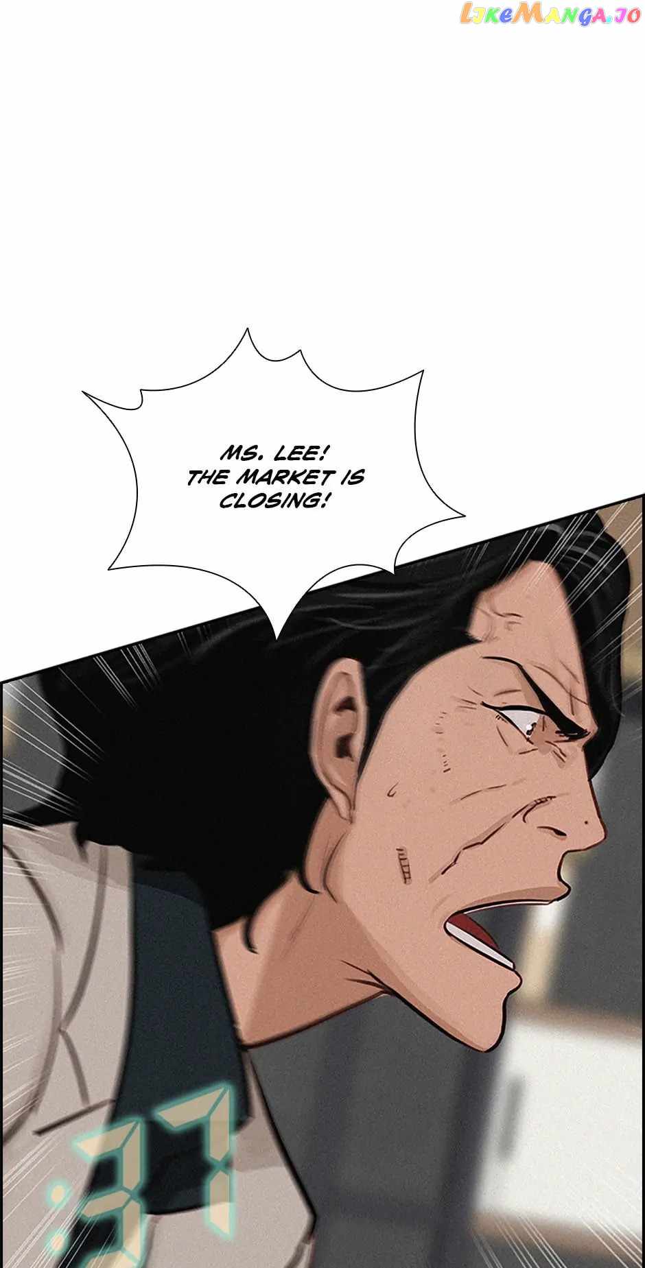 Read Lord Of Money Manga Online