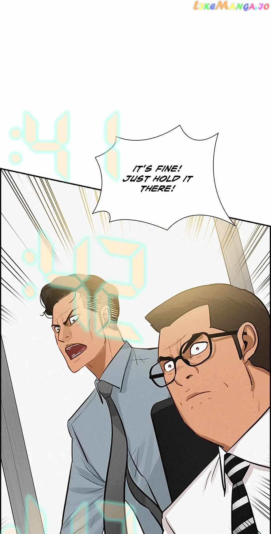 Read Lord Of Money Manga Online
