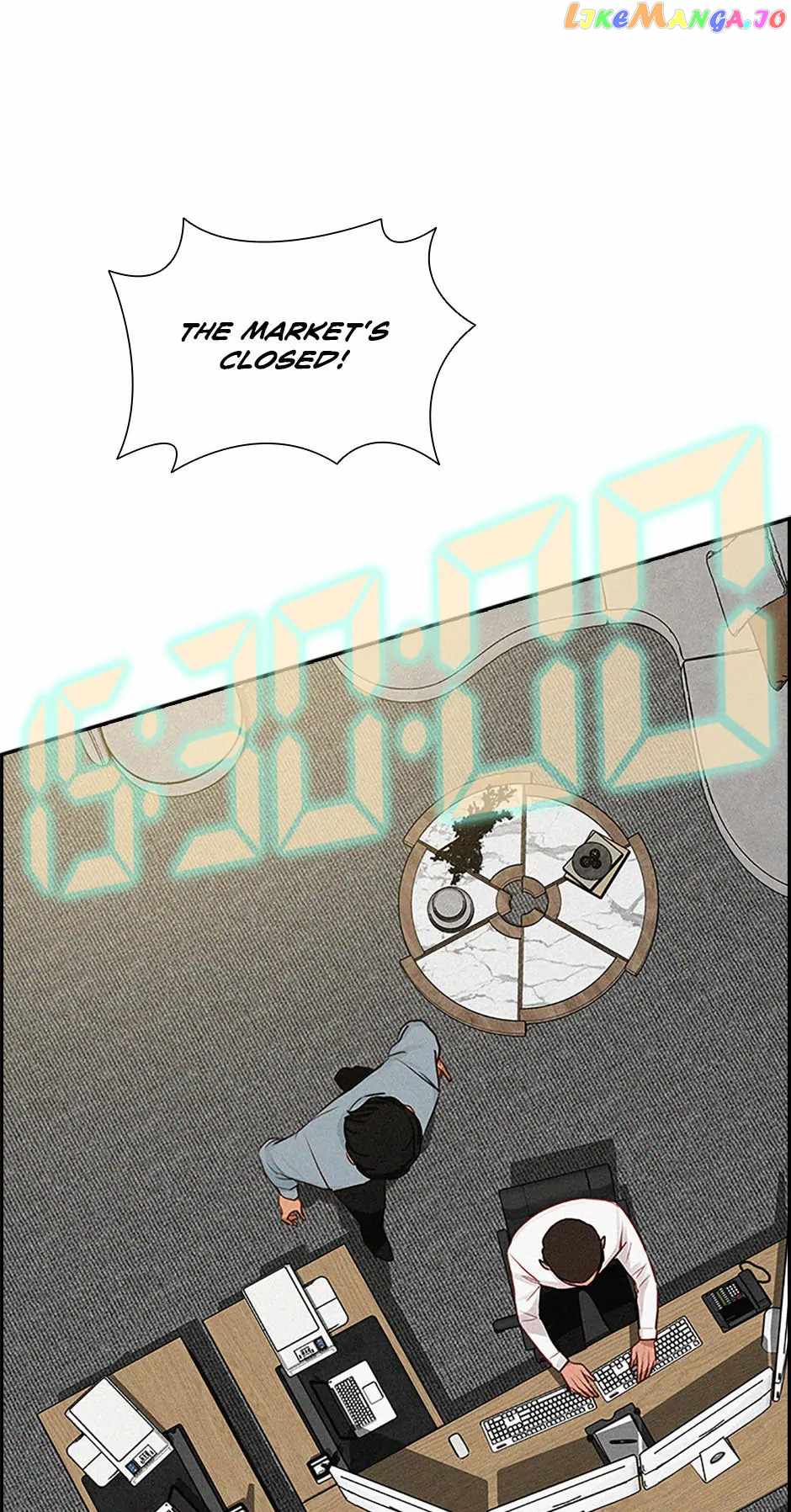 Read Lord Of Money Manga Online