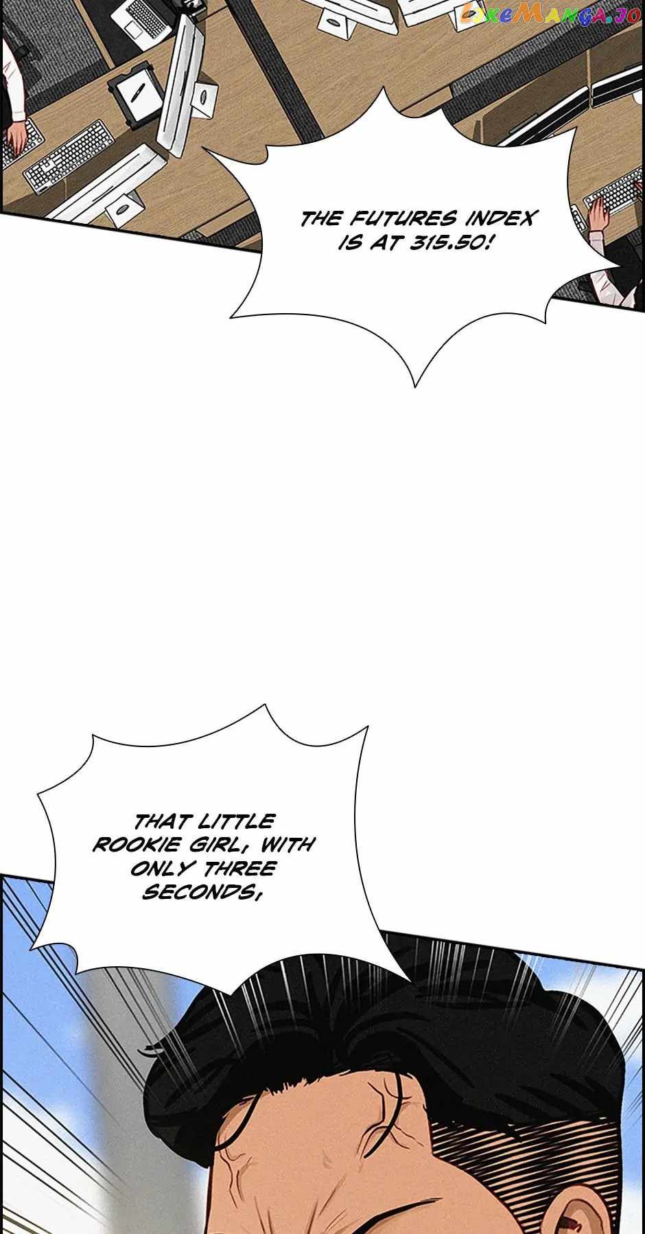 Read Lord Of Money Manga Online