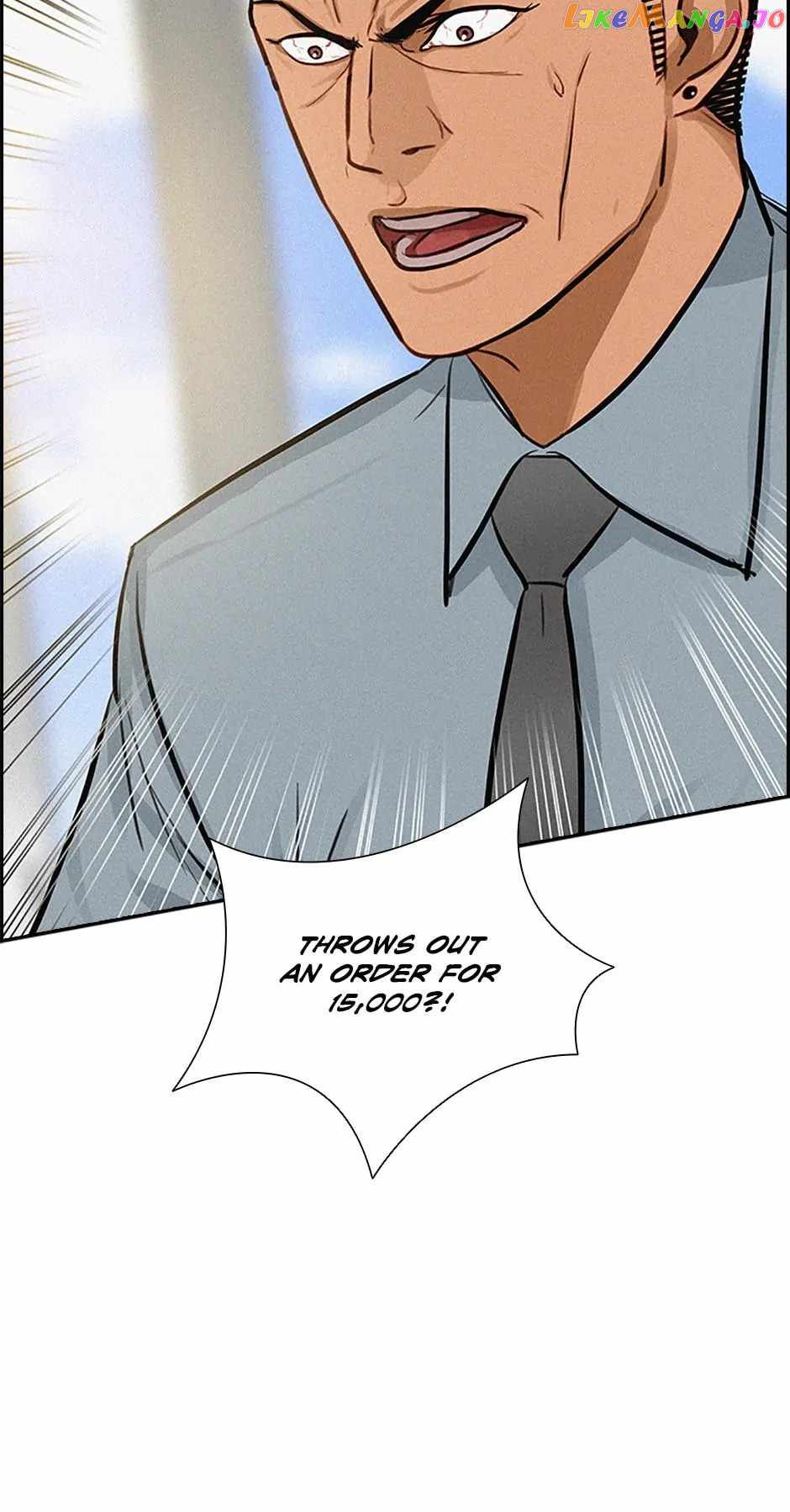 Read Lord Of Money Manga Online